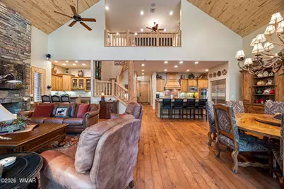8829 Country Club Drive, Pinetop, AZ 85935 - Photo 5