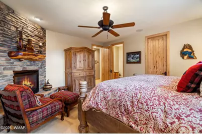 8829 Country Club Drive, Pinetop, AZ 85935 - Photo 33