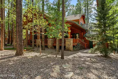 8829 Country Club Drive, Pinetop, AZ 85935 - Photo 61