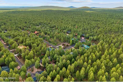 8829 Country Club Drive, Pinetop, AZ 85935 - Photo 69