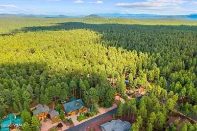 8829 Country Club Drive, Pinetop, AZ 85935 - Photo 65
