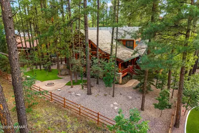 8829 Country Club Drive, Pinetop, AZ 85935 - Photo 63
