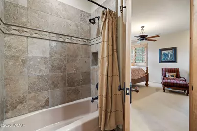 8829 Country Club Drive, Pinetop, AZ 85935 - Photo 35