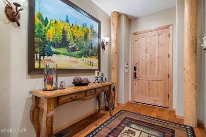 8829 Country Club Drive, Pinetop, AZ 85935 - Photo 15