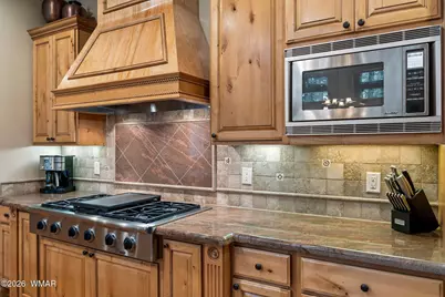 8829 Country Club Drive, Pinetop, AZ 85935 - Photo 11