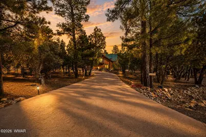 4280 W Shaggy Bark Road, Show Low, AZ 85901 - Photo 3