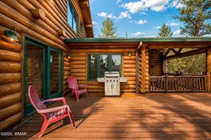 4280 W Shaggy Bark Rd, Show Low, AZ 85901 - Photo 7