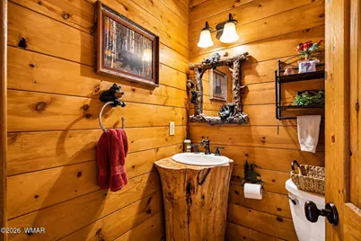 4280 W Shaggy Bark Road, Show Low, AZ 85901 - Photo 21