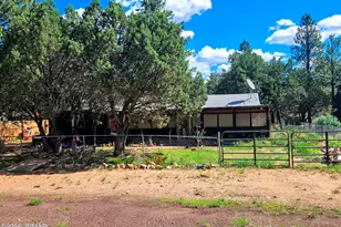 2863 Pine Rim Rd, Overgaard, AZ 85928 - Photo 1