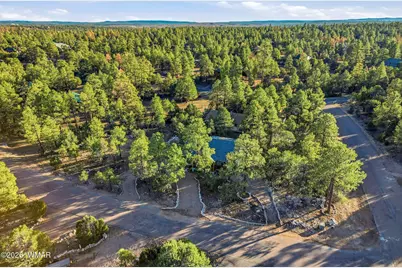 2225 Roundabout Way, Overgaard, AZ 85933 - Photo 23