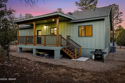 2225 Roundabout Way, Overgaard, AZ 85933 - Photo 29