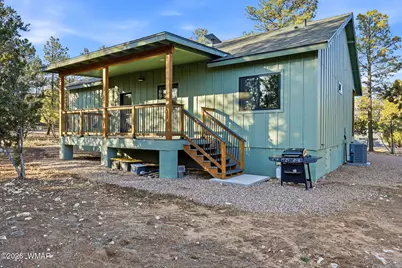 2225 Roundabout Way, Overgaard, AZ 85933 - Photo 21