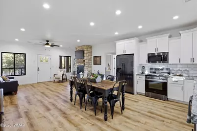 2225 Roundabout Way, Overgaard, AZ 85933 - Photo 9