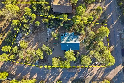 2225 Roundabout Way, Overgaard, AZ 85933 - Photo 25