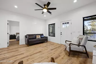 2225 Roundabout Way, Overgaard, AZ 85933 - Photo 5