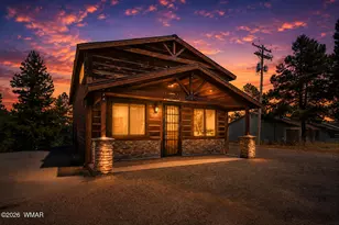 5486 Bear Run Rd, Lakeside, AZ 85929 - Photo 1