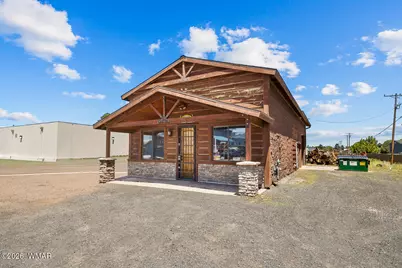 5486 Bear Run Road, Lakeside, AZ 85929 - Photo 3