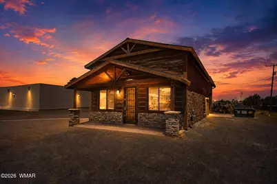 5486 Bear Run Road, Lakeside, AZ 85929 - Photo 5