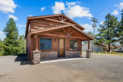 5486 Bear Run Road, Lakeside, AZ 85929 - Photo 13