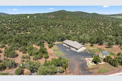 65 County Road 3199 Road, Vernon, AZ 85940 - Photo 3