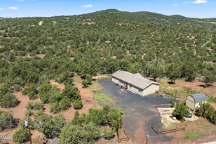 65 County Road 3199 Rd, Vernon, AZ 85940 - Photo 3
