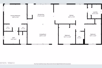 65 County Road 3199 Road, Vernon, AZ 85940 - Photo 5