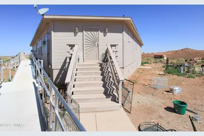 8491 S Highway 87, Winslow, AZ 86047 - Photo 3