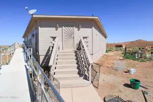 8491 S Hwy 87, Winslow, AZ 86047 - Photo 3