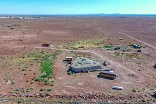 8491 S Hwy 87, Winslow, AZ 86047 - Photo 17