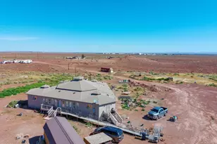 8491 S Hwy 87, Winslow, AZ 86047 - Photo 1