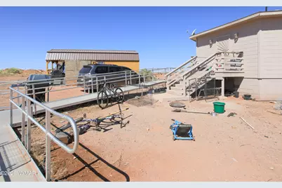 8491 S Highway 87, Winslow, AZ 86047 - Photo 5