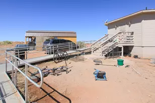 8491 S Hwy 87, Winslow, AZ 86047 - Photo 5