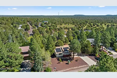 3160 E Larson Way, Show Low, AZ 85901 - Photo 27