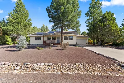 3160 E Larson Way, Show Low, AZ 85901 - Photo 1