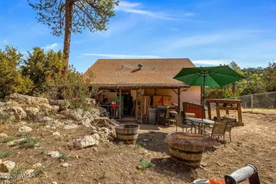 3424 Butts Lane, Heber, AZ 85928 - Photo 17