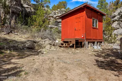 3424 Butts Lane, Heber, AZ 85928 - Photo 21