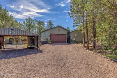 2972 Tall Pine Road, Show Low, AZ 85901 - Photo 23
