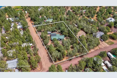 2972 Tall Pine Road, Show Low, AZ 85901 - Photo 3