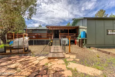2972 Tall Pine Road, Show Low, AZ 85901 - Photo 29