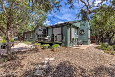 2972 Tall Pine Road, Show Low, AZ 85901 - Photo 5