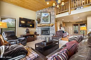 2818 Constellation Ln, Overgaard, AZ 85933 - Photo 5