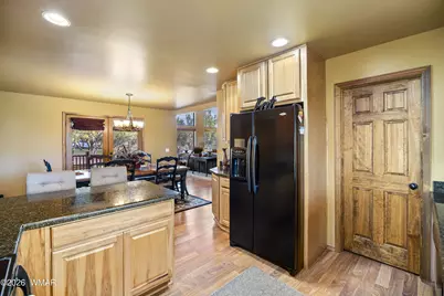2818 Constellation Lane, Overgaard, AZ 85933 - Photo 9