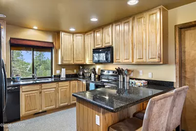 2818 Constellation Lane, Overgaard, AZ 85933 - Photo 7