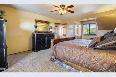 2818 Constellation Lane, Overgaard, AZ 85933 - Photo 19