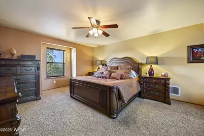 2818 Constellation Lane, Overgaard, AZ 85933 - Photo 23