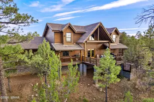 2818 Constellation Ln, Overgaard, AZ 85933 - Photo 31