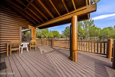 2818 Constellation Lane, Overgaard, AZ 85933 - Photo 27