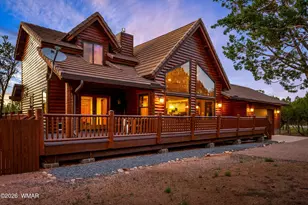 2818 Constellation Ln, Overgaard, AZ 85933 - Photo 35