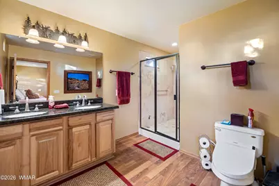 2818 Constellation Lane, Overgaard, AZ 85933 - Photo 15