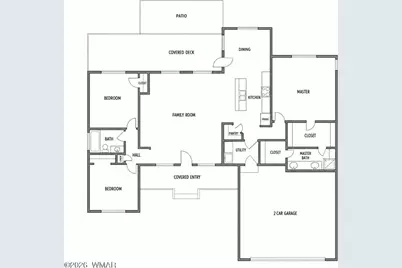 [Address not provided], Lakeside, AZ 85929 - Photo 5